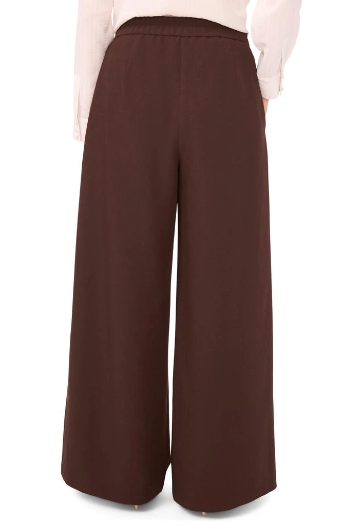 Vince Camuto Pleated Wide Leg Pants 2