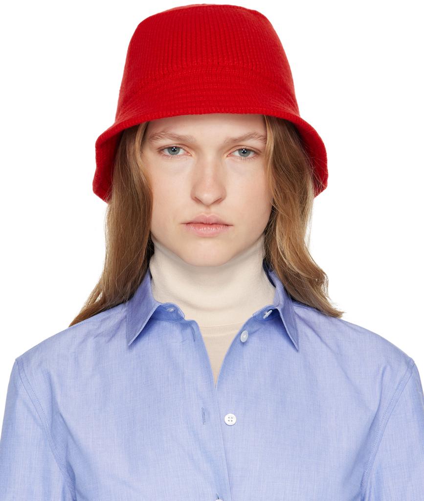 The Row Black Ingle Beanie - Hats - Save Extra 10% OFF
