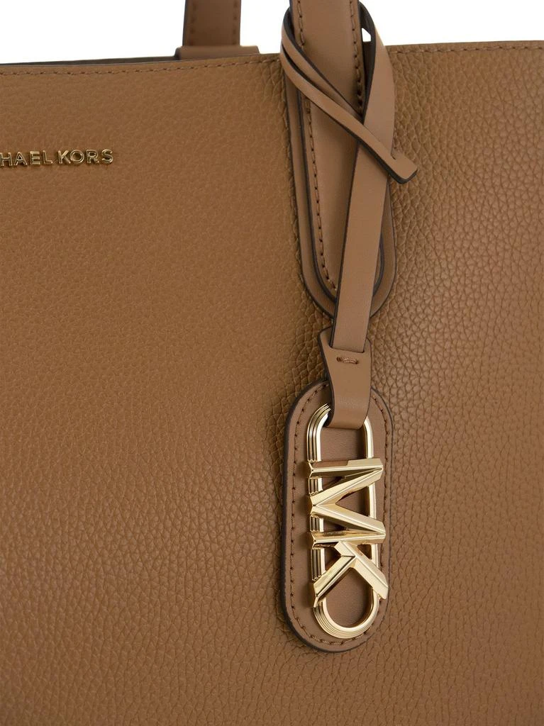 Michael Kors Michael Michael Kors Eliza Reversible Extra-Large Tote Bag 5