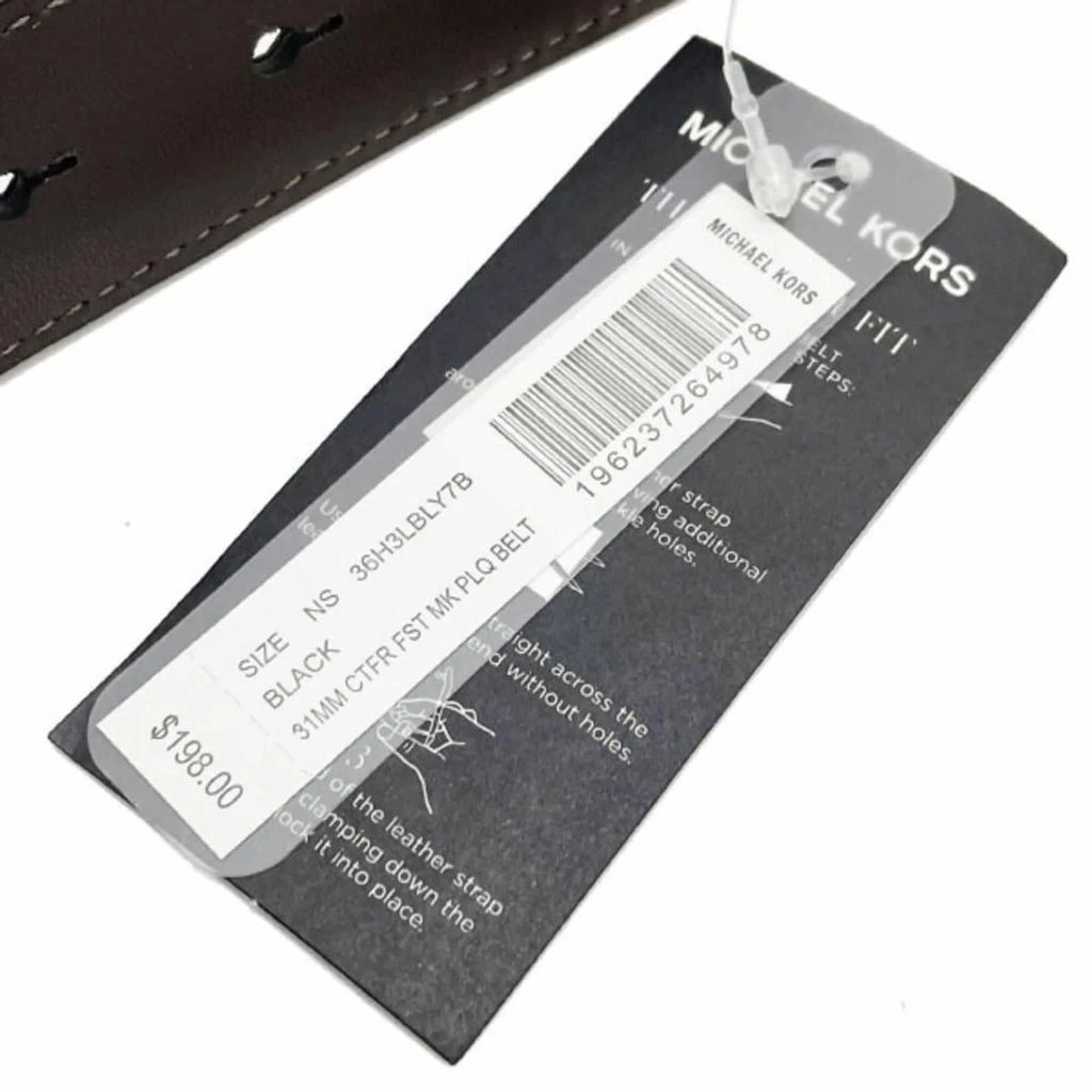 Michael Kors Standard Belt (Pre-Owned) 5