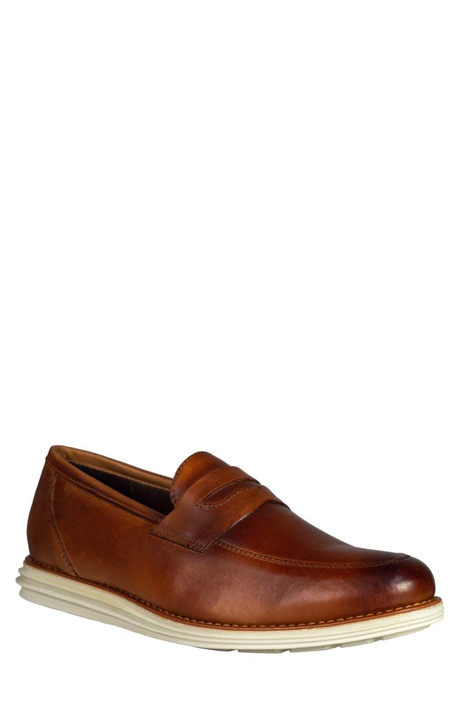 Sandro Moscoloni Natal Penny Loafer