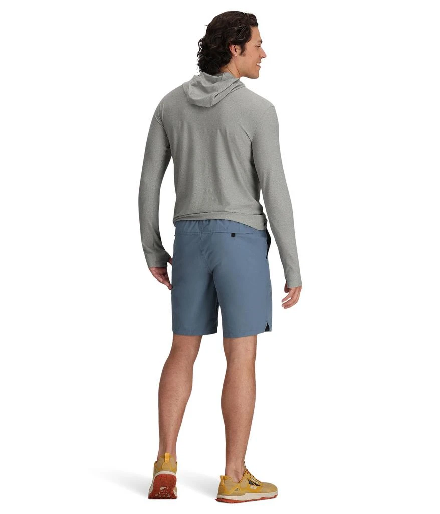 Royal Robbins Backcountry Pro Multi Shorts 2