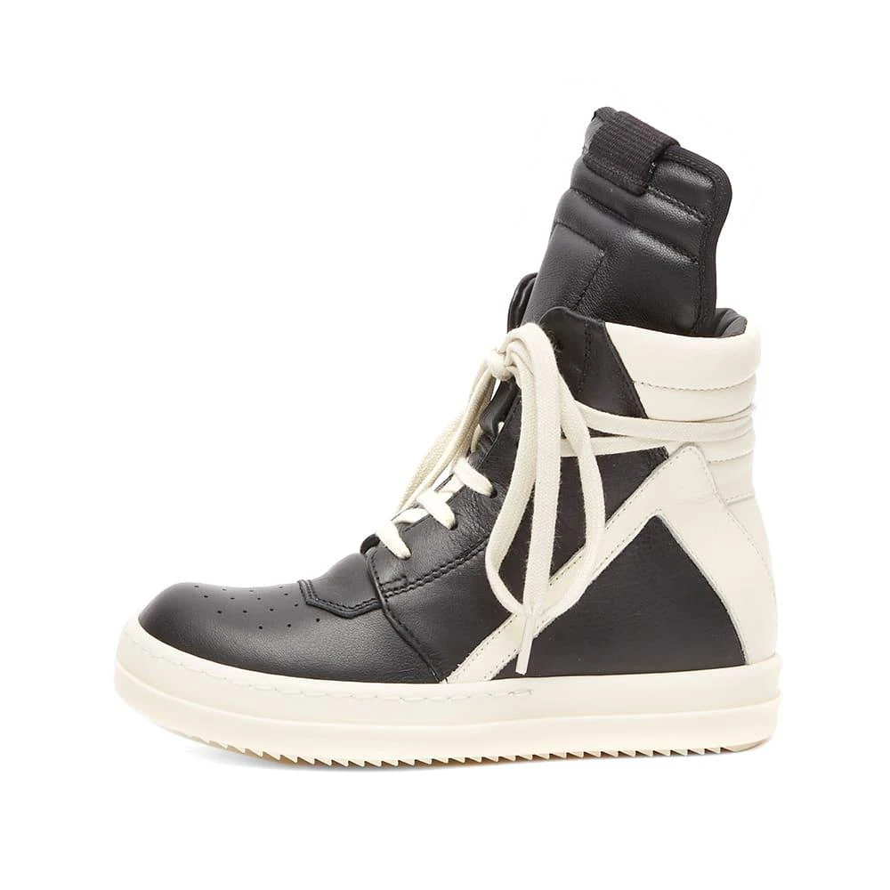 Rick Owens Rick Owens BabyGeo Grade School Sneakers 2