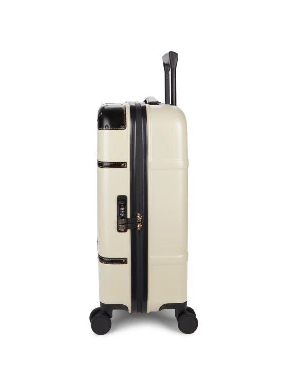 Bric's Bellagio 2.0 Spinner Trunk 21" Carry-On Suitcase 5