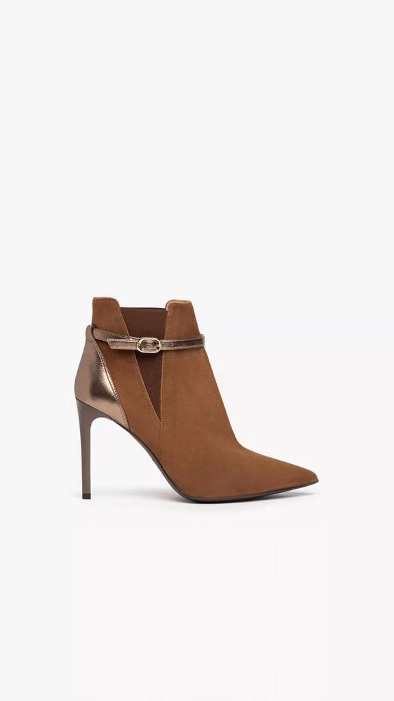 NeroGiardini Nerogiardini - Women's Brandi Ankle Boot