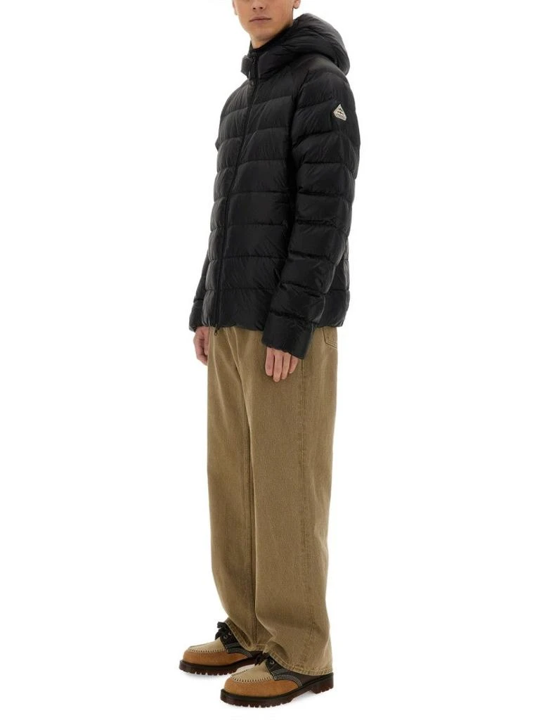 PYRENEX Ariel 2" Jacket 2