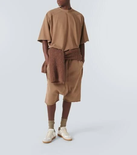 Entire Studios Heavy cotton jersey T-shirt 2