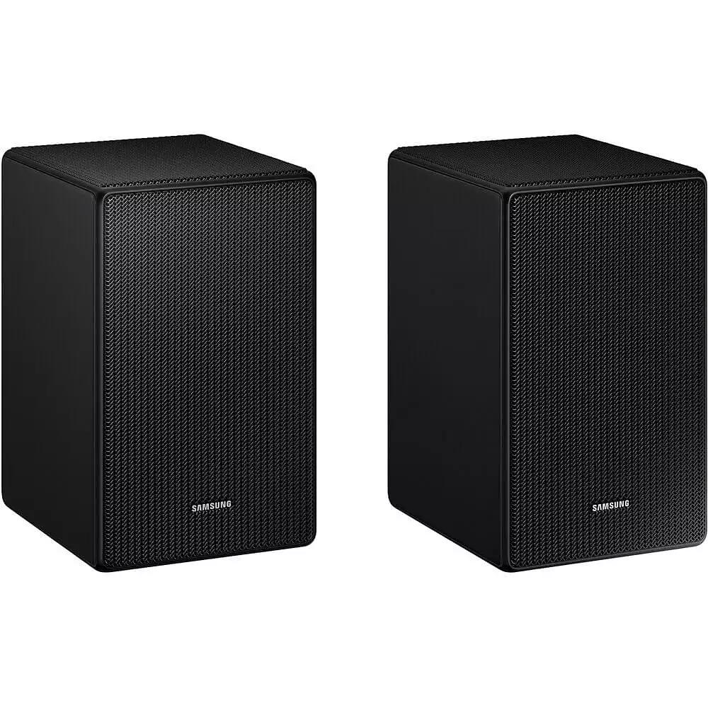 SAMSUNG Wireless Rear Speaker Kit with Dolby Atmos