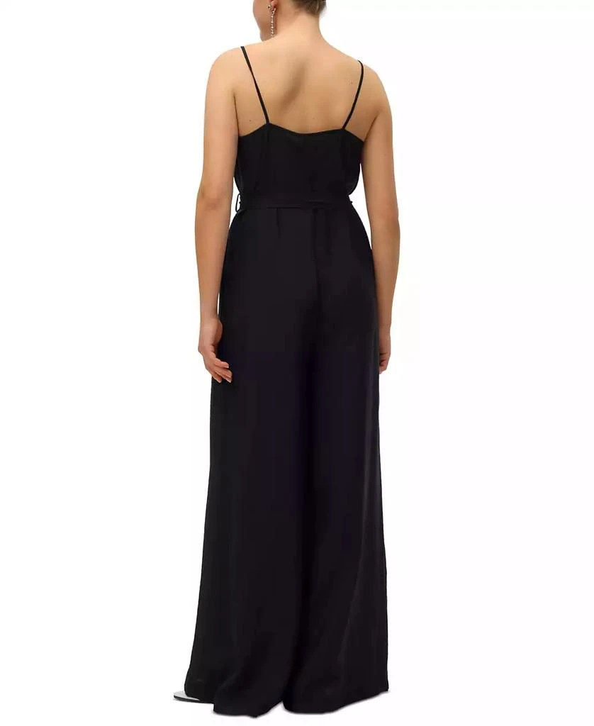 Vero Moda Women's Iris Wide-Leg Jumpsuit 2