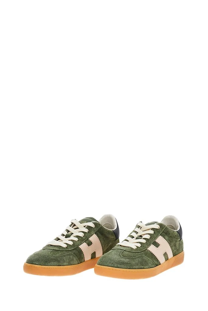 hogan Cool Lace-Up Sneakers 2