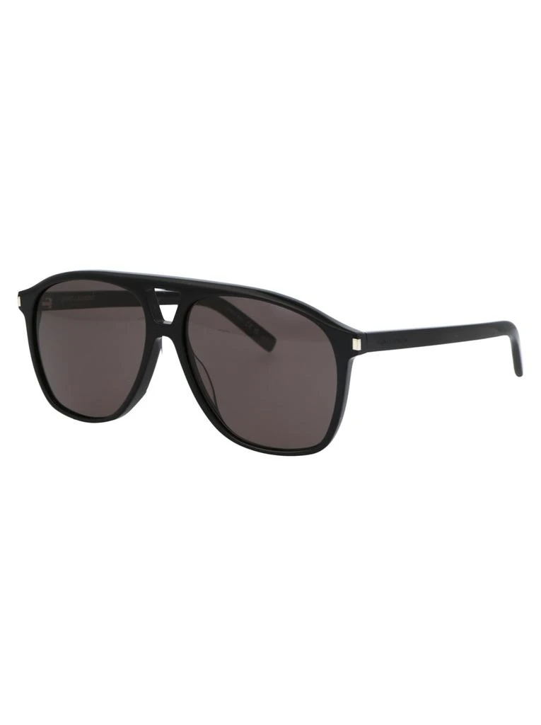 Yves Saint Laurent Sl 596 Dune Sunglasses 2