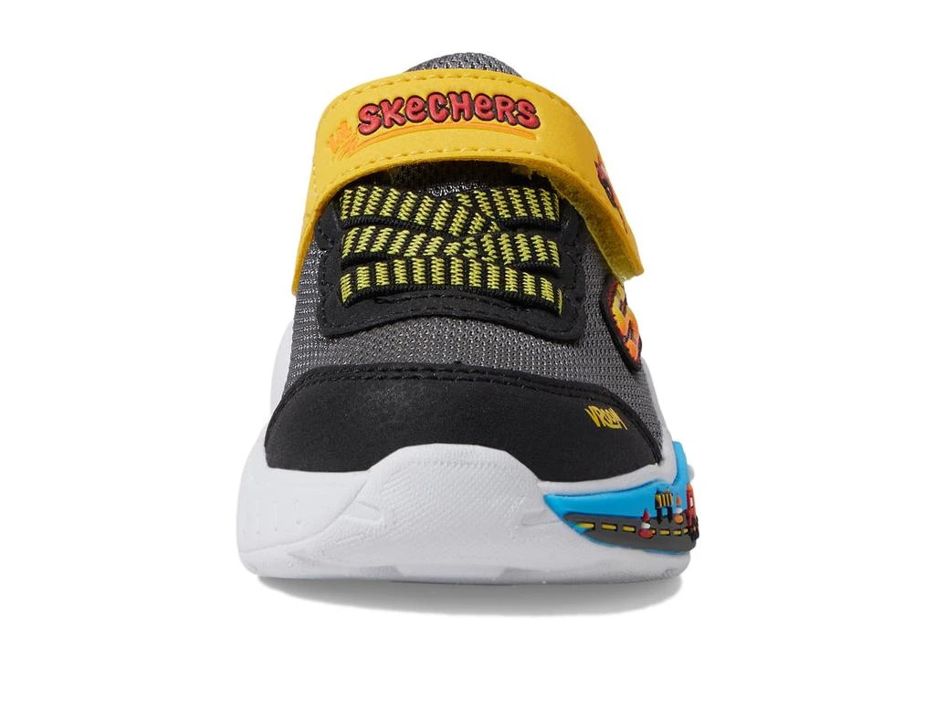 SKECHERS Play Scene 407312N (Toddler) 6