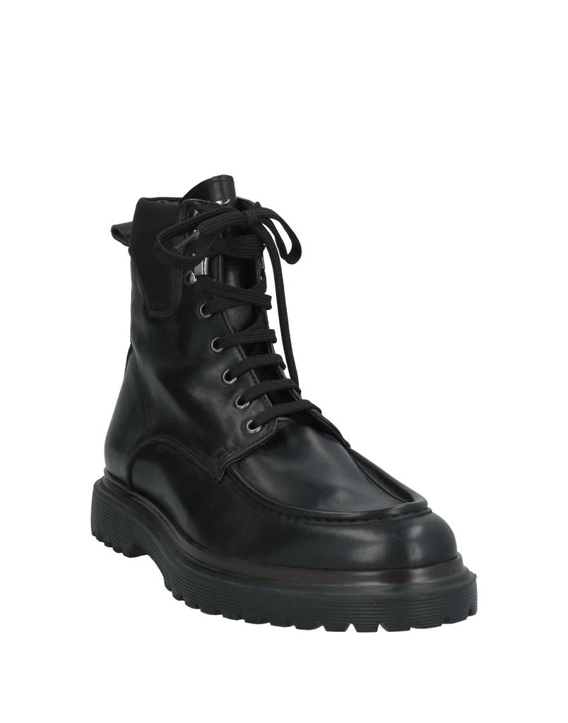 ALBERTO GUARDIANI Ankle boot 2