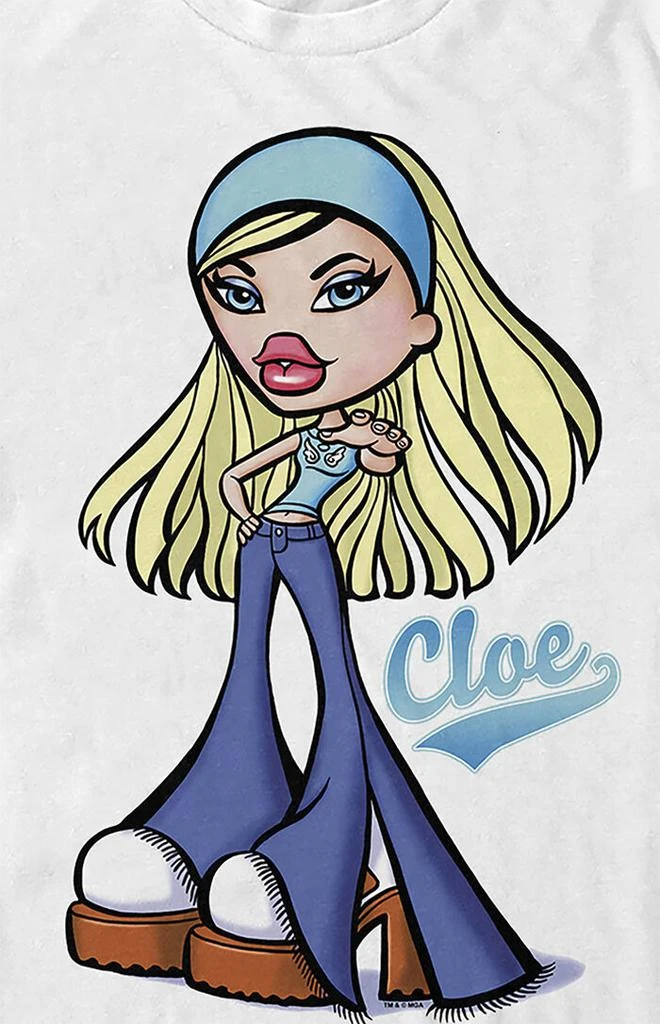 FIFTH SUN Bratz Cloe T-Shirt 2
