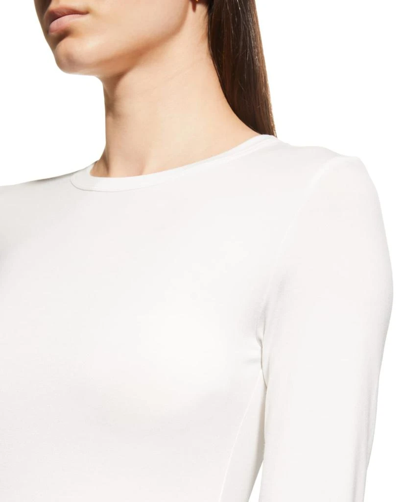 Rag & Bone Luca Slim Long-Sleeve Tee 7