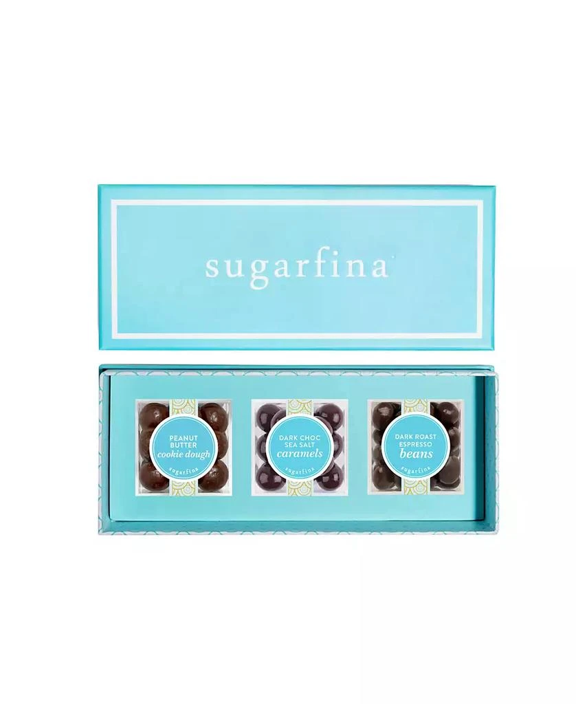 Sugarfina Fall Favorites Candy Bento Box, 3 Piece 1