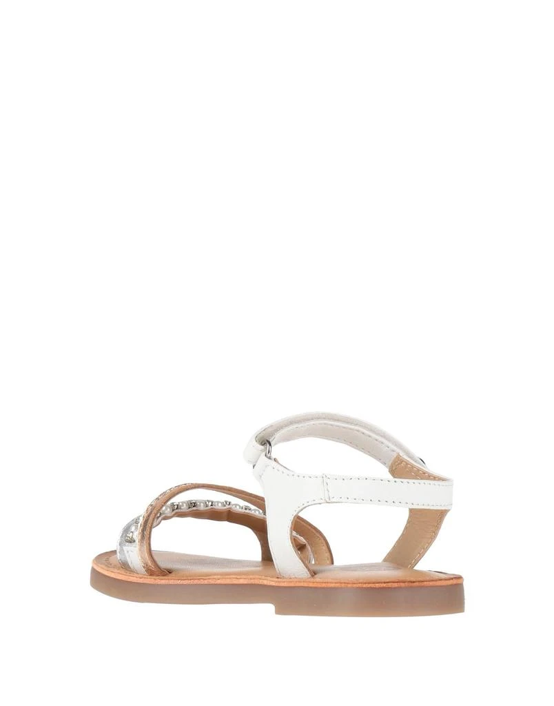 GIOSEPPO Sandals 3
