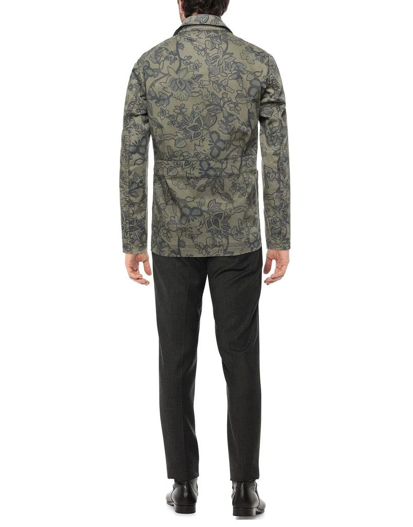 LOST IN ALBION Blazer 3