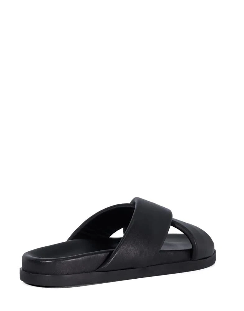 DUNE London Dune London Isaacs in black 3