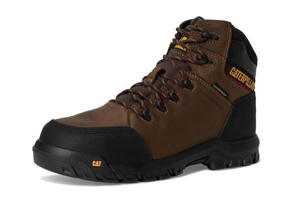 Caterpillar Resorption Waterproof Composite Toe 7