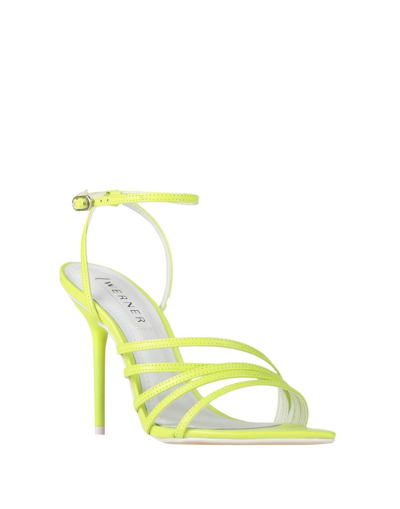 Werner Sandals