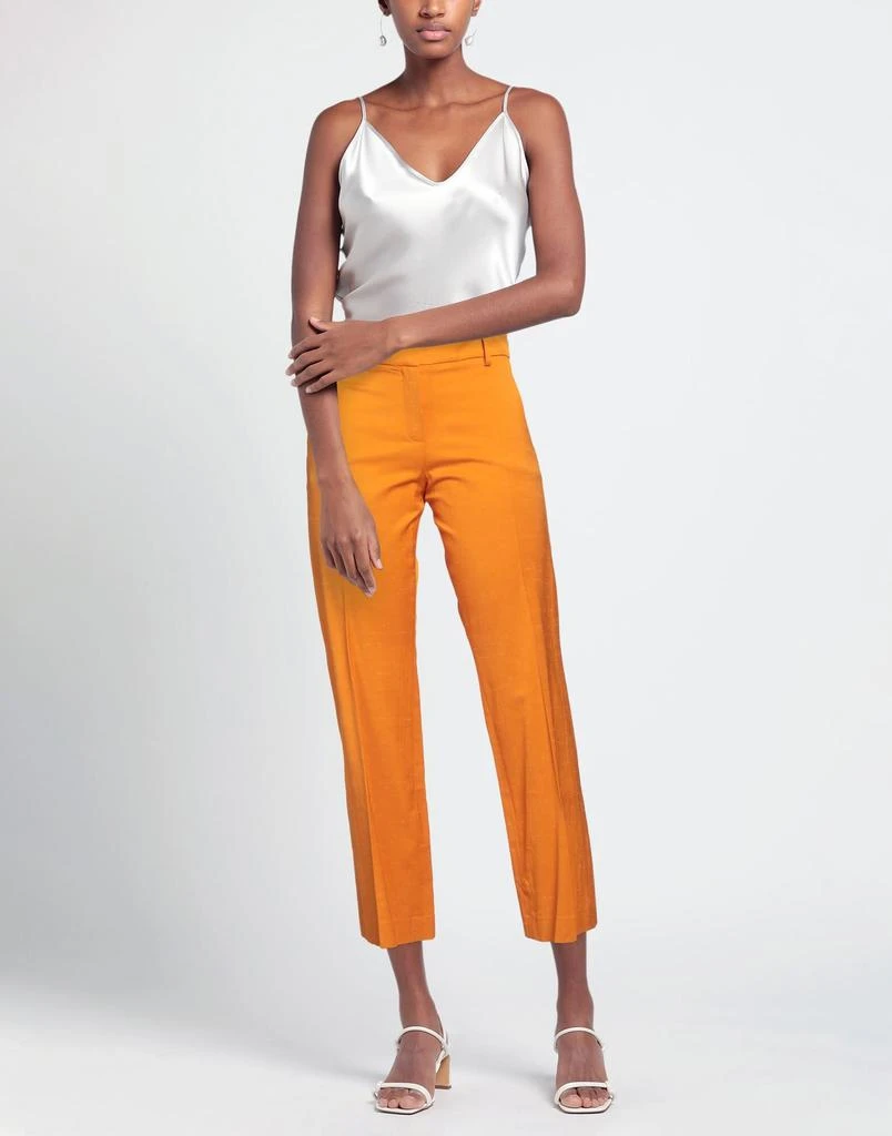 TRUE ROYAL Casual pants 2