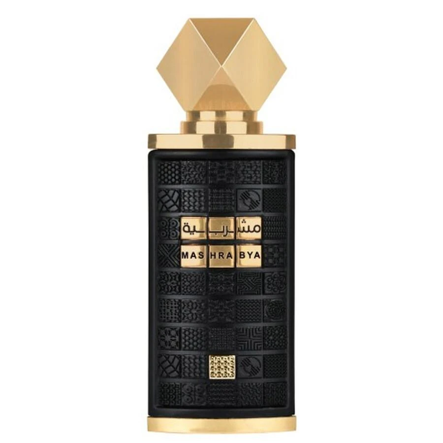 Lattafa Lattafa Mashrabya Unisex EDP 2