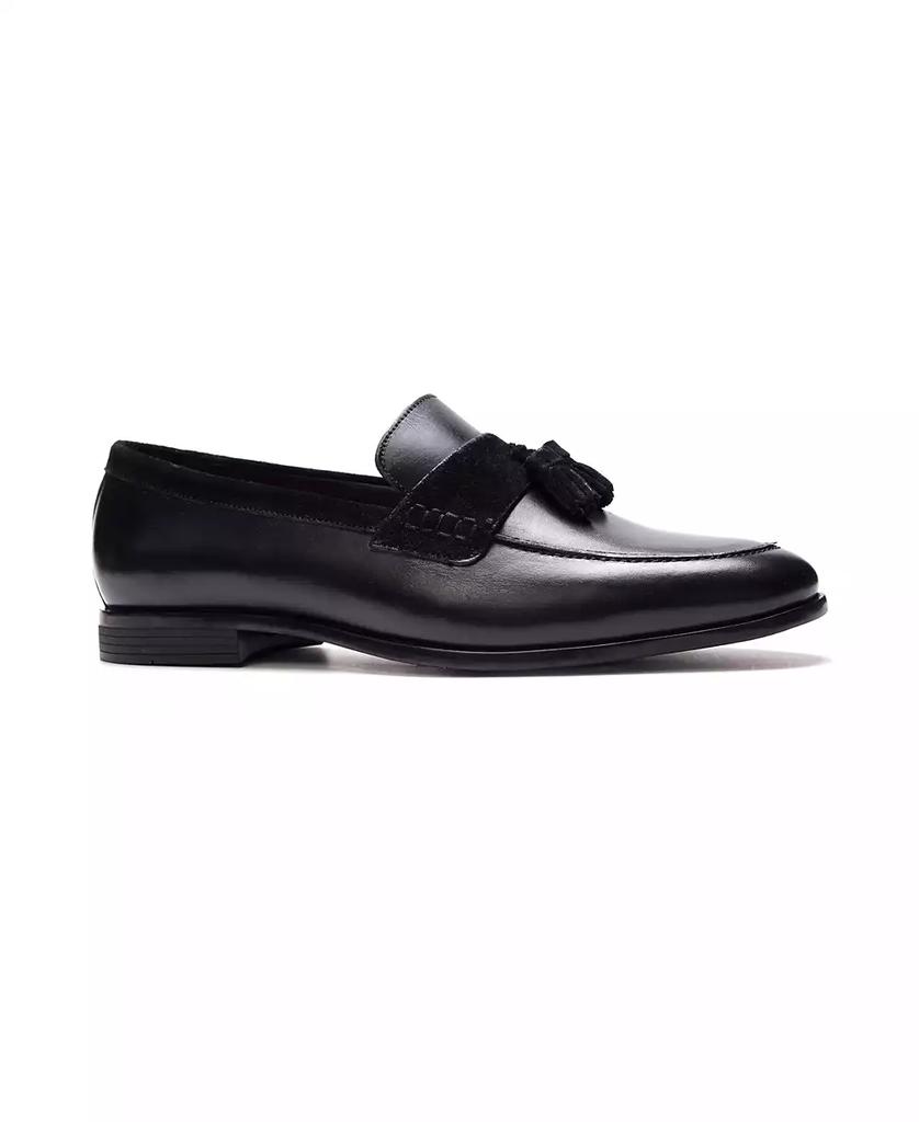 CARLOS by Carlos Santana Men's Laurent Tassel Loafers