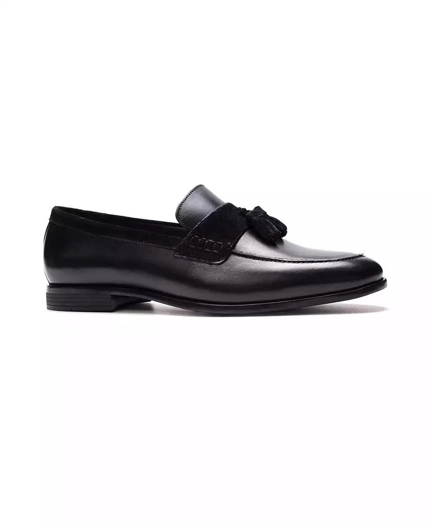 CARLOS by Carlos Santana Men's Laurent Tassel Loafers 1