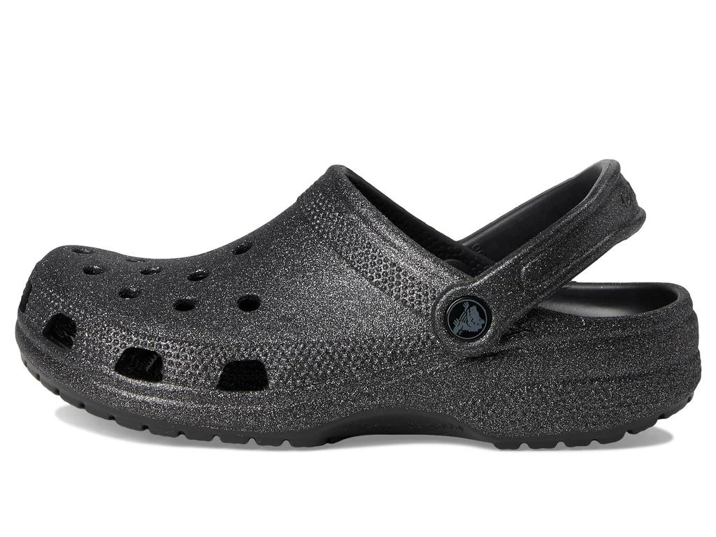 Crocs Classic Clog - Glitter 4