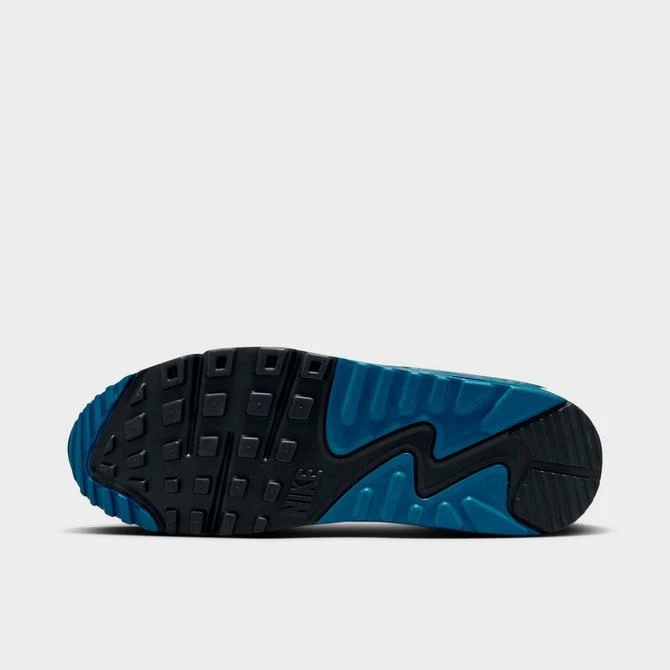NIKE Men's Nike Air Max 90 Casual Shoes 6