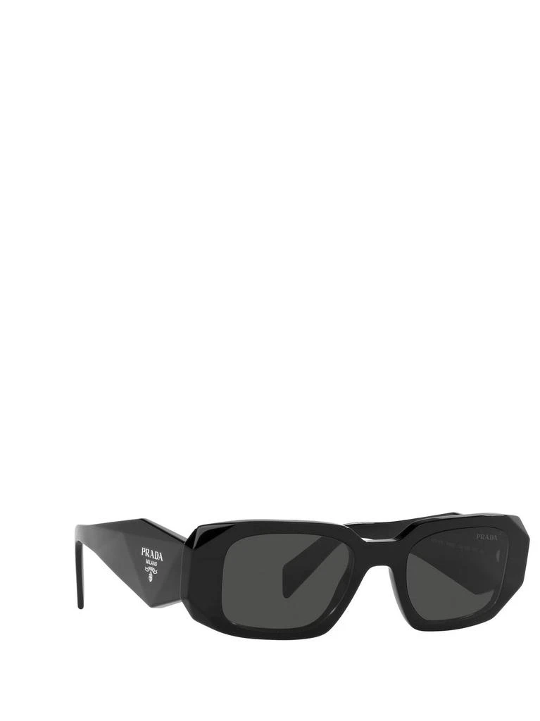 Prada Eyewear Prada Eyewear Rectangular Frame Sunglasses 2