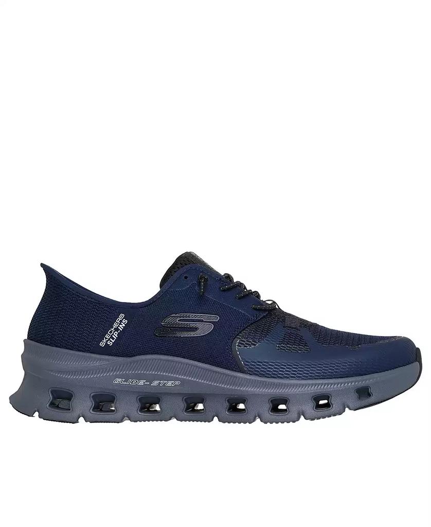 SKECHERS Men's Slip-Ins: Glide-Step Pro Memory Foam Casual Walking Sneakers from Finish Line