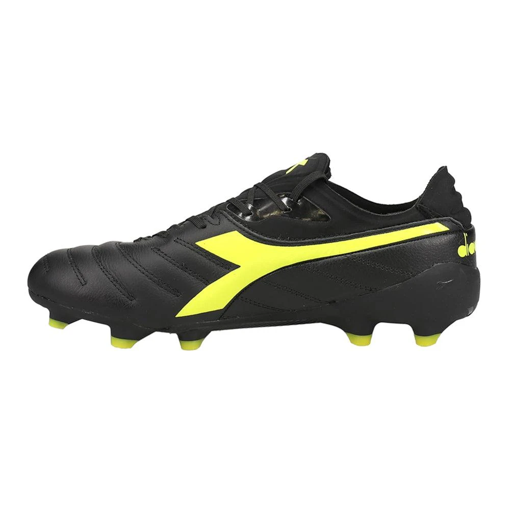 Diadora Brasil Elite Tech LPX Firm Ground Soccer Cleats 3