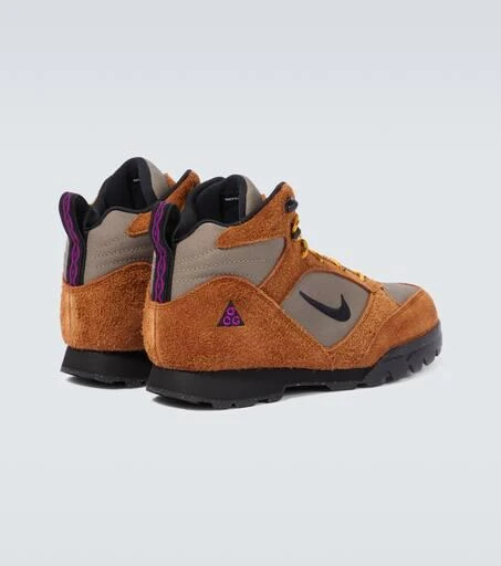 NIKE ACG Torre Mid waterproof leather sneakers 6