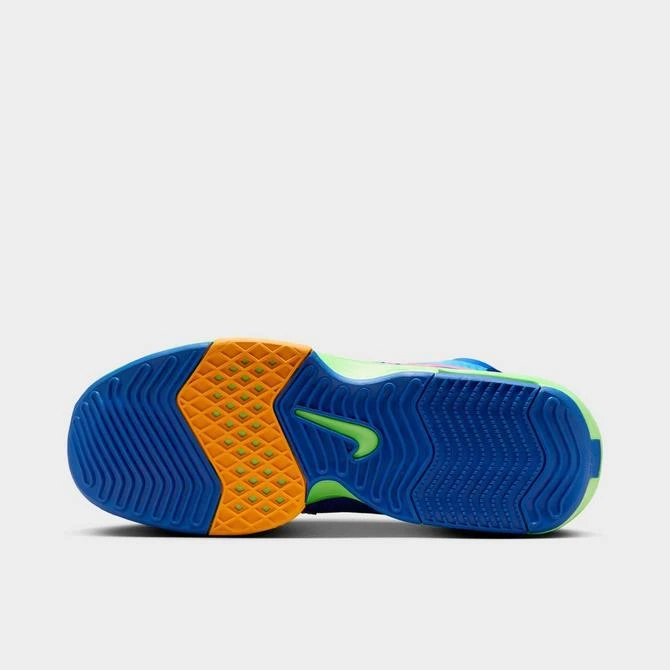 NIKE Nike LeBron Witness 8 Basketball Shoes 6