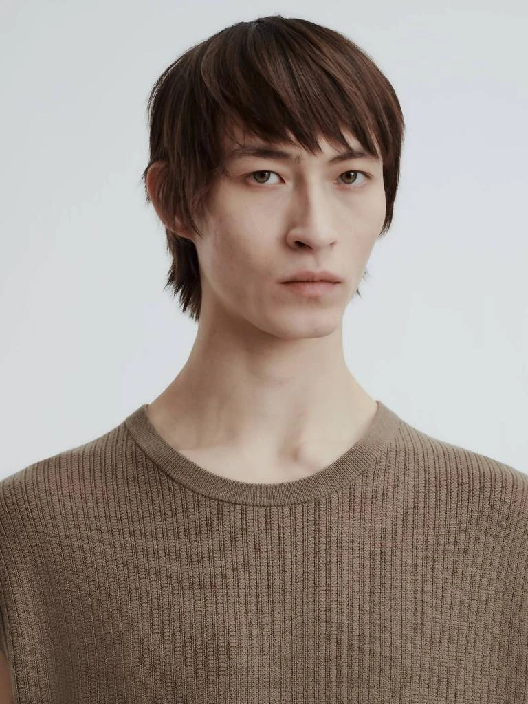 Tiger of Sweden Tiger Of Sweden - Vessler Pullover Knit Vest 3