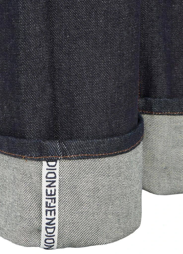 FENDI Trousers 3