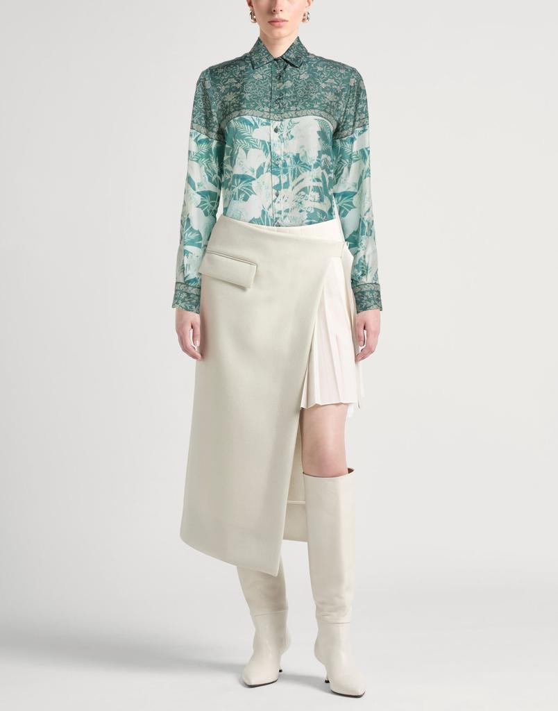 Pierre-louis Mascia Floral shirts & blouses
