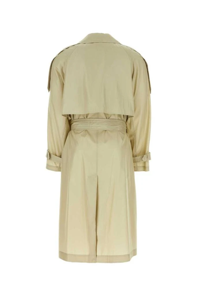 Burberry Burberry Trench 2
