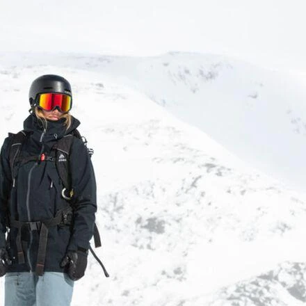 Spektrum Templet Bio Essential Goggles 5