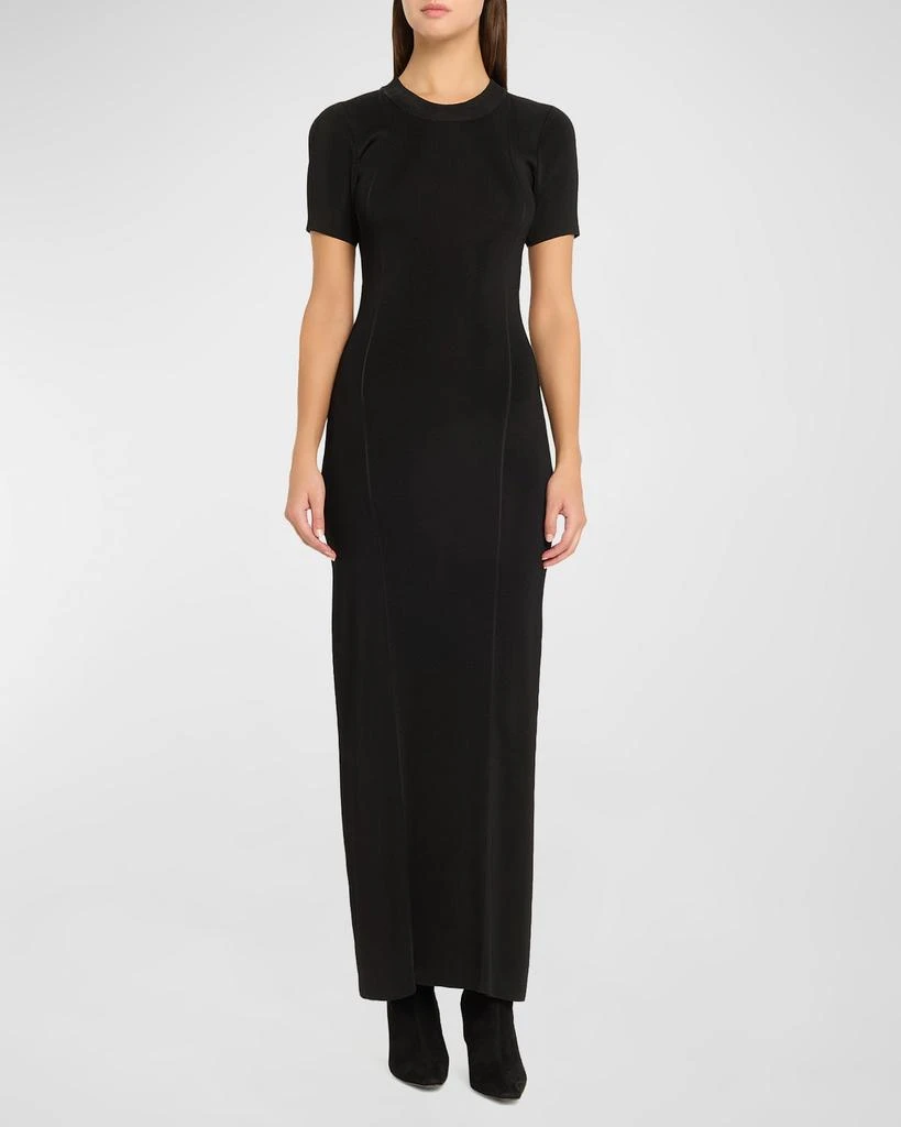 Giuseppe Zanotti Kanda Suede Booties 3