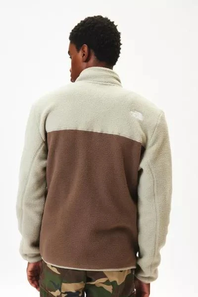 The North Face The North Face Yumiori Fleece Full Zip Jacket 3