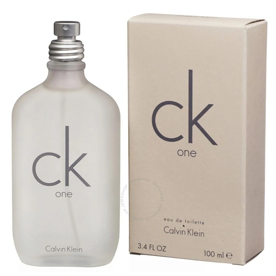 Calvin Klein Calvin Klein Ck One Unisex EDT