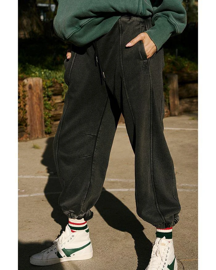 FP Movement Free People Sprint to Finish Jogger Pants 9