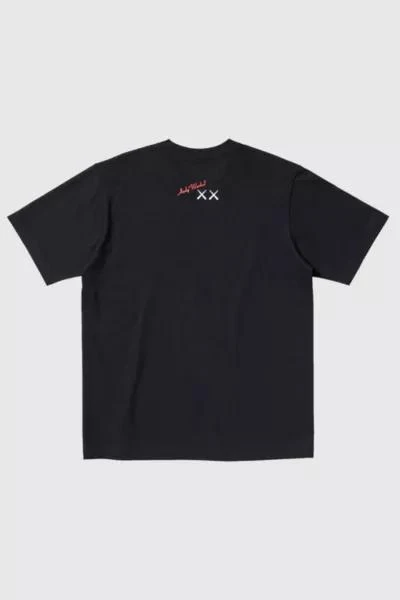 kaws KAWS x Uniqlo Warhol UT Graphic 476351 T-shirt 2