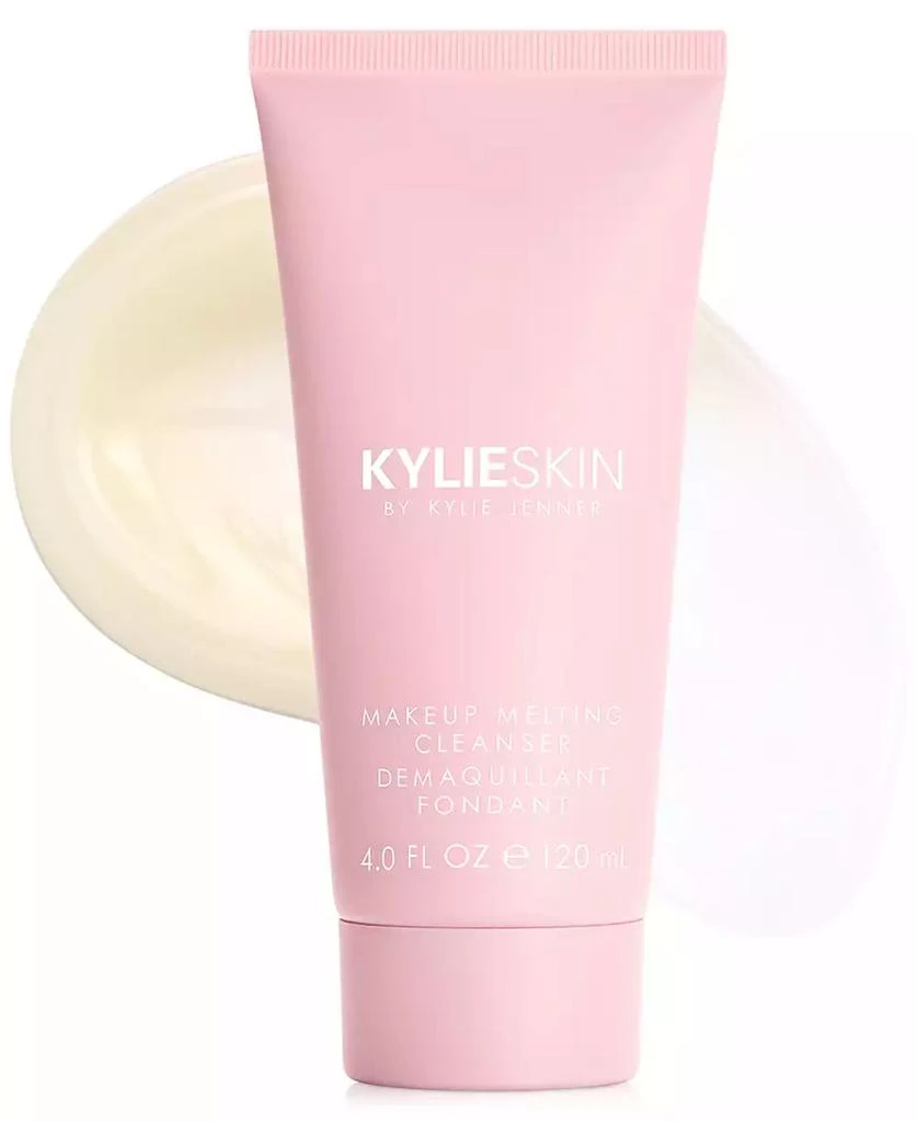 Kylie Cosmetics Makeup Melting Cleanser 2