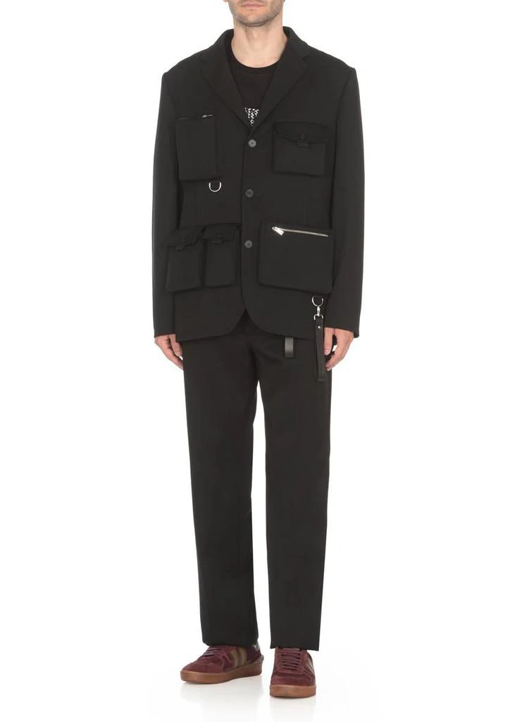Lanvin Lanvin Jackets 3