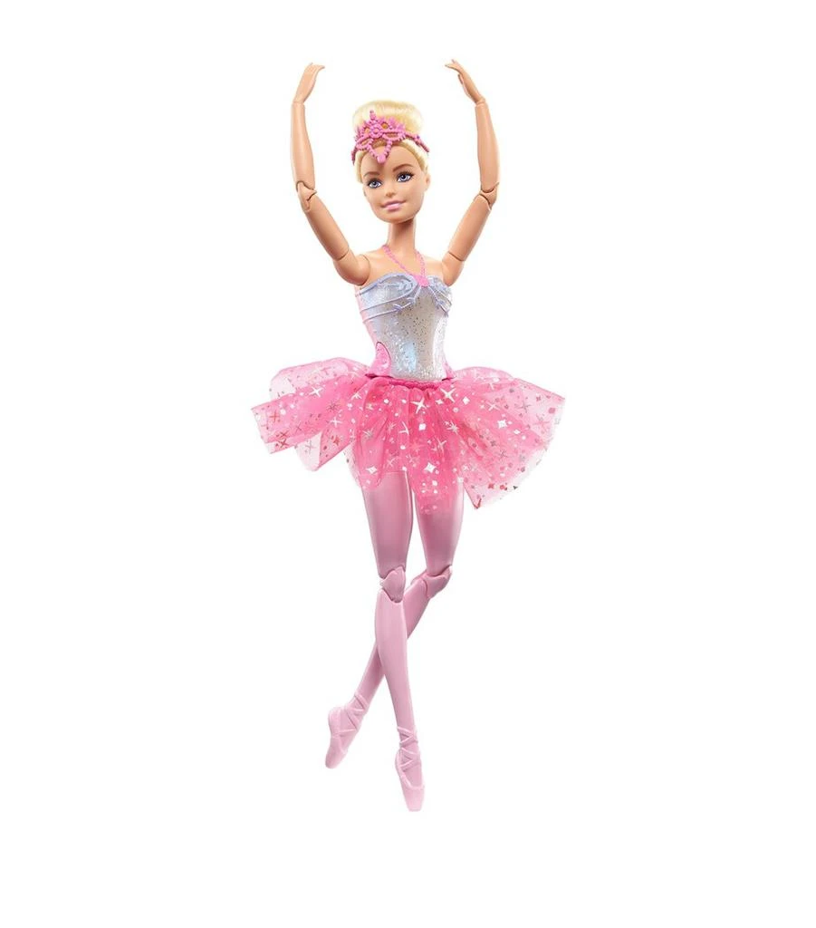 Barbie Dreamtopia Twinkle Lights Ballerina Doll 6
