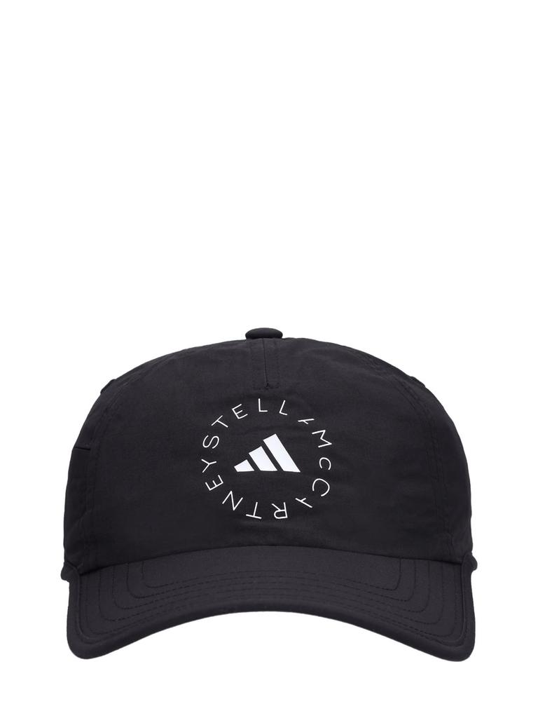 ADIDAS BY STELLA MCCARTNEY Asmc Baseball Cap W/ Logo